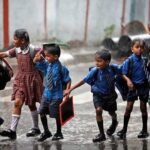 Maharashtra Rain: लेकरांना घरीच राहू द्या! पुण्यात उद्या शाळांना सुट्टी, आणखी कोणत्या जिल्ह्यात सुट्टी जाहीर?
